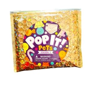 POP IT PETS